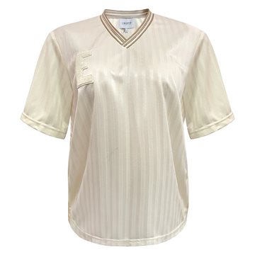 Liberté - Felia SS T-Shirt - Creme Simili
